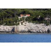 Rooms with a swimming pool Cove Saplunara, Mljet - 401