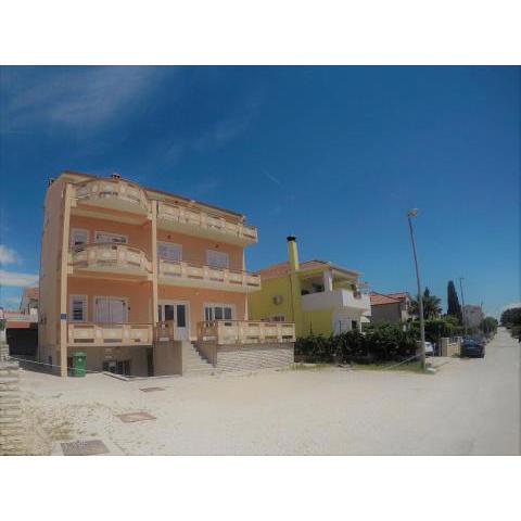 Rooms with WiFi Biograd na Moru, Biograd - 13281