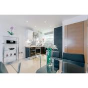 Roomspace Serviced Apartments - Abbot's Yard