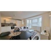 Roomspace Serviced Apartments - Kew Bridge Court