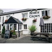 Rose And Crown