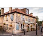 Rose and Crown Bath