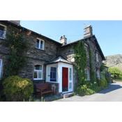 Rose Bank Cottage Coniston