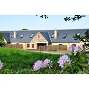 Rose Cottage at Williamscraig Holiday Cottages