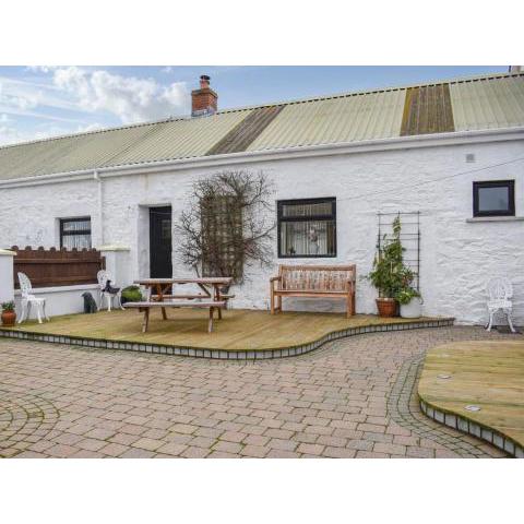 Rose Cottage Captivating 1-Bed Cottage in Bangor