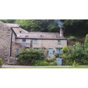 Rose Cottage - Cosy cottage in Millers Dale