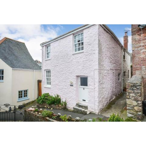 Rose Cottage - Kingsand