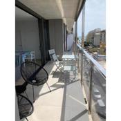 Roses : Appartement neuf 200m mer
