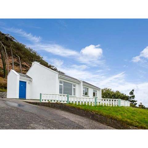 Rossbeigh Beach Cottage No 4