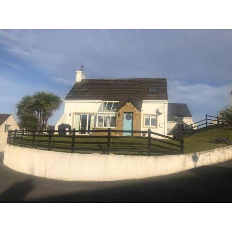 Rossnowlagh Beach House