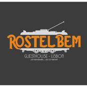 Rostelbem Guesthouse Lisbon