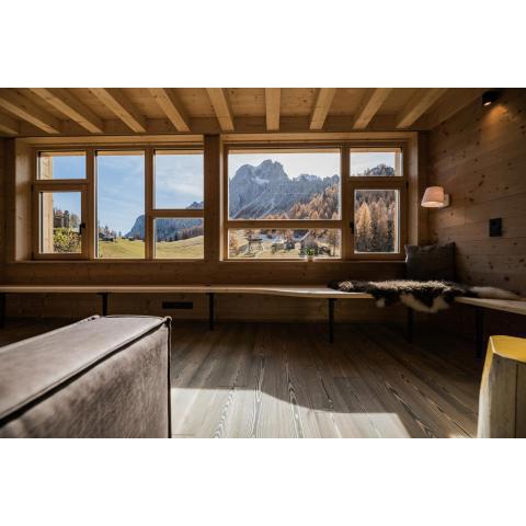 Rotwandwiesen Chalets SKI IN/OUT - 1900mt