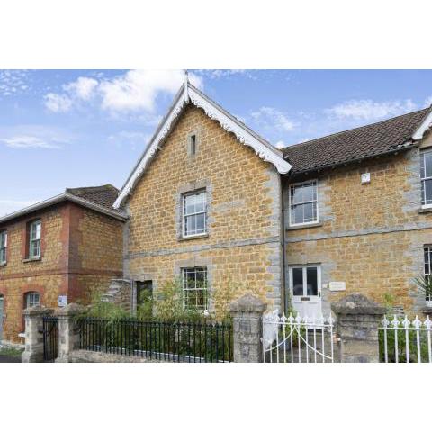 Round House Cottage