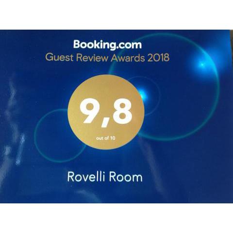 Rovelli Room