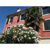 Rovinj's Flowers Apartments