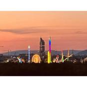 Royal Swan Skyline, Wien