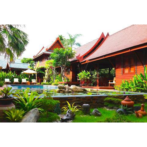 Ruenkanok Thaihouse Resort