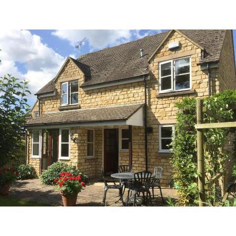 Russet Cottage