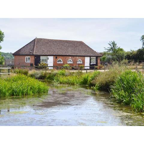 Russett Cottage