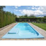 Rustic Cottage in El Padul with Swimming Pool
