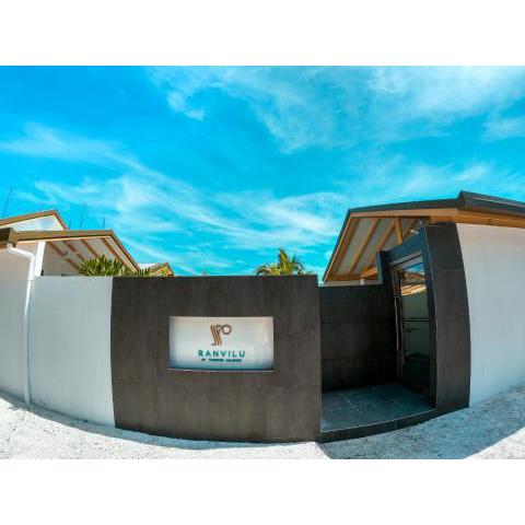 RV Thoddoo Maldives - Guest House