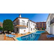 RVHotels Apartamentos Villas Piscis