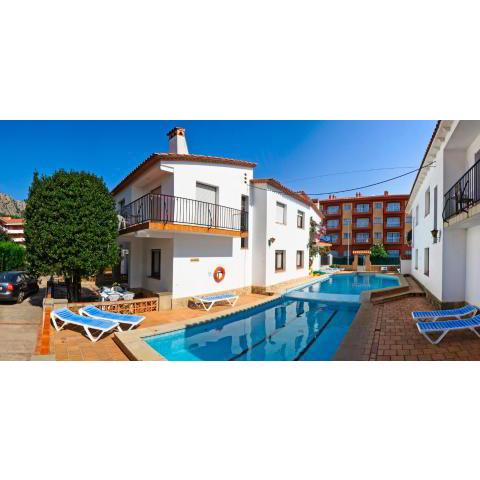 RVHotels Apartamentos Villas Piscis