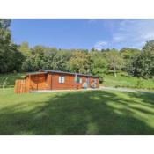 Ryedale Country Lodges - Hazel Lodge