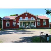 Rytterne Kyrkskola B&B