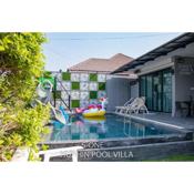 S-ONE HUAHIN POOLVILLA