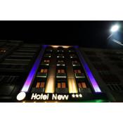 SİVAS HOTEL NEVV