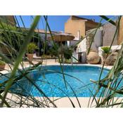 Sa domu de don Ninnu bed breakfast Spa