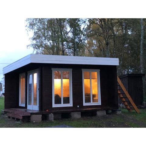 Saare-Toominga camping house