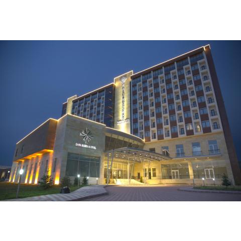 Safa Sorgun Thermal Hotel