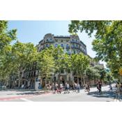 Safestay Barcelona Passeig de Gràcia