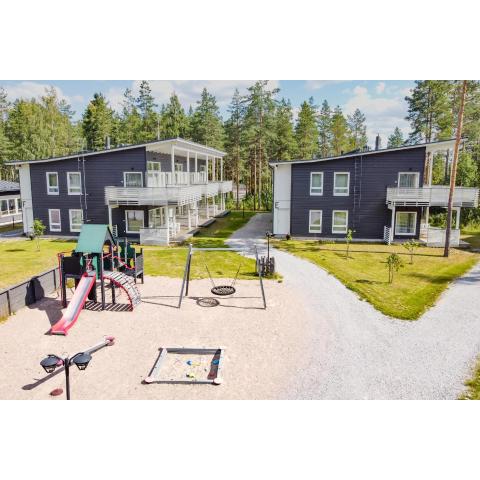 Saimaa Life Apartments