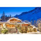 Saint Hubertus Resort