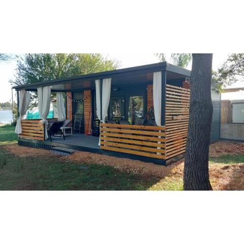 SAK Mobile home