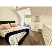 Salford Townhouse 3 BR Home