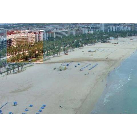 SALOU ,Novelty, primera línea del mar