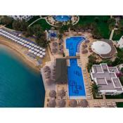 Samara Hotel Bodrum