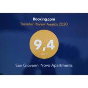 San Giovanni Novo Apartments
