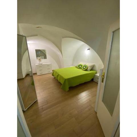 San Lazzaro loft