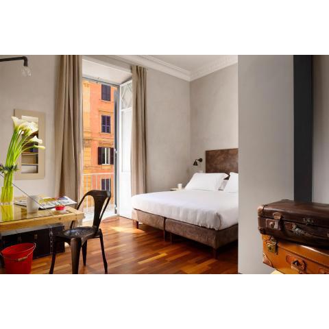 San Pietro Boutique Rooms