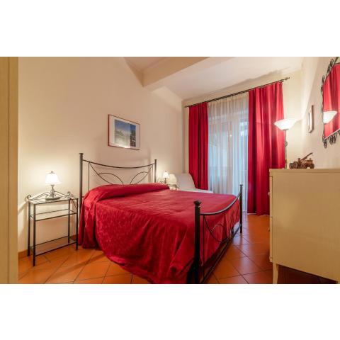 San Pietro Cozy Apartment with Terrace!