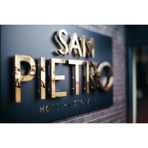 San Pietro Hotel & Restaurant