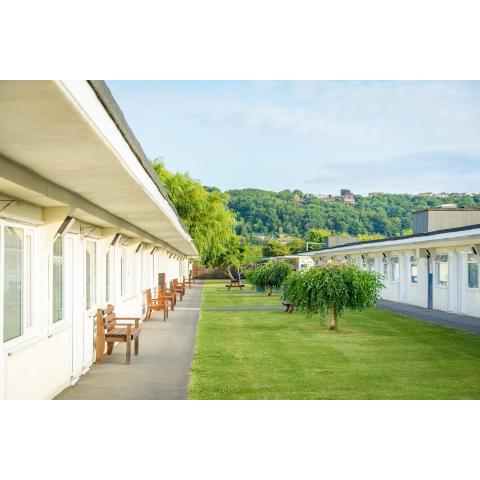 Sand Bay Holiday Village - Adults Only