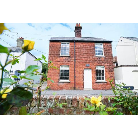 Sandpiper Cottage, Aldeburgh