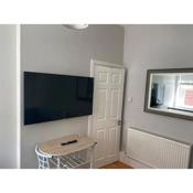 Sandringham Lodge - New apartment in Gosforth