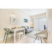 Santa Catarina Modern Flat